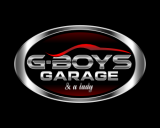 https://www.logocontest.com/public/logoimage/1558412559G Boys Garage _ A Lady.png